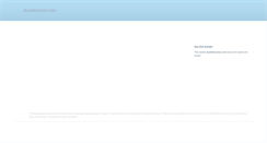 Desktop Screenshot of dusteliminator.com